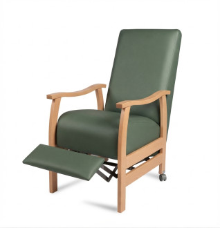 Fauteuil Berth